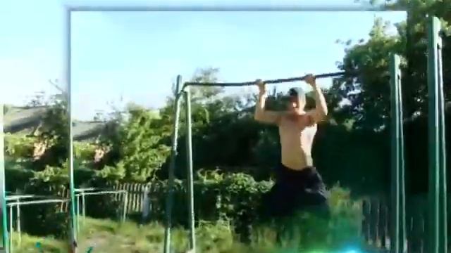 Турник 2011.mpg смотреть онлайн