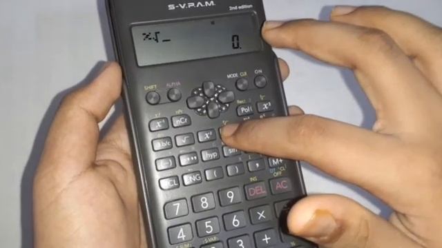 How to use a scientific calculator for beginners || How to use casio fx-82ms for class 11 and 12 смотреть онлайн