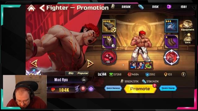 LEGAL HACKS ! STUCK ?! TIPS AND ADVICE TO PUSH FURTHER ! STREET FIGHTER: DUEL смотреть онлайн