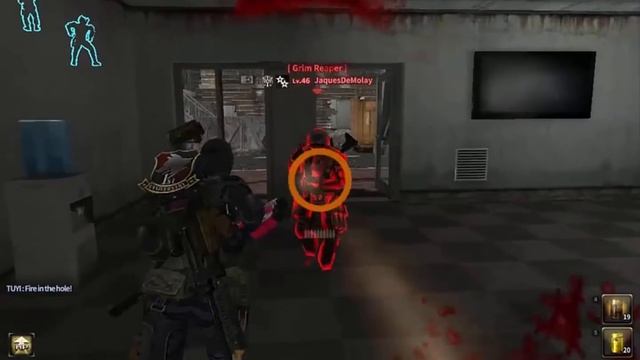 Hounds the last hope (0)1 смотреть онлайн