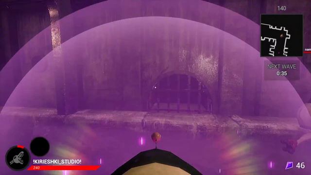 Dark Deception Monsters & Mortals #4 "Баги, Приколы, Фейлы" смотреть онлайн