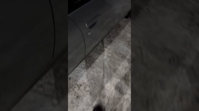 Открытие с ноги  Nissan Wingroad #nissanwingroad