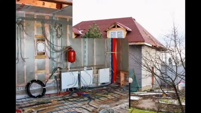 КАРКАСНЫЕ ДОМА под ключ Киев смотреть онлайн