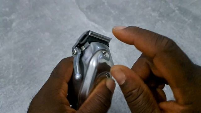 AliExpress Wahl 1919 Unboxing ? Teardown