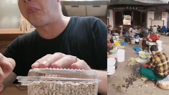 Когда узнал как чистят семечки смотреть онлайн