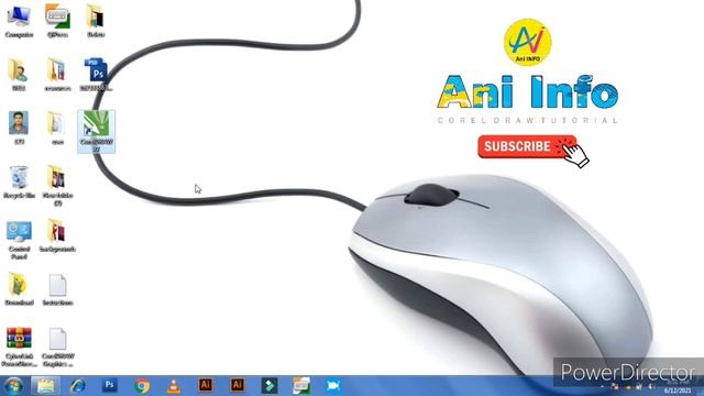 How to Fix your Coreldraw X7 has been Disable Save, Export, Print or Illegal software // 100% Slov смотреть онлайн