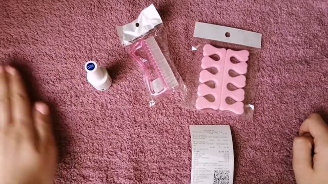 Мини закупочка 🧸//Всё для маникюра //Обзор ❤️ смотреть онлайн