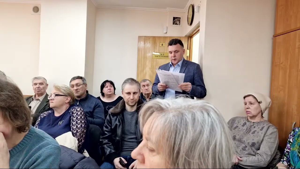 ОТЧЕТ ГБУ Жилищника Северное Тушино просто потряс смотреть онлайн