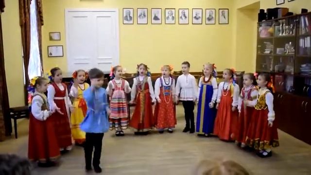 частушки "СЕМЕЧКИ" смотреть онлайн