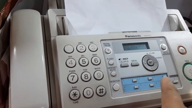 How to use Fax Machine смотреть онлайн