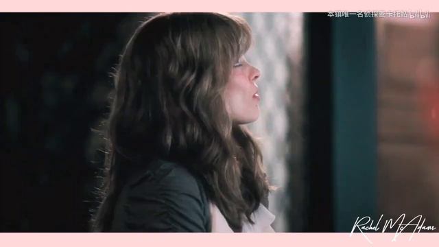 【FANVID】【RACHEL MCADAMS】SUGAR❤ смотреть онлайн