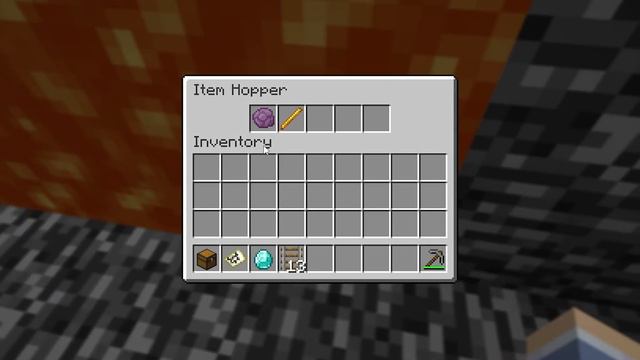 I ESCAPED the Minecraft NETHER смотреть онлайн