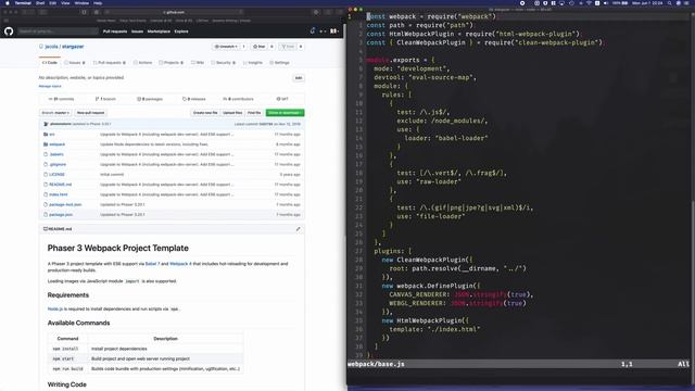 3. Getting Started смотреть онлайн