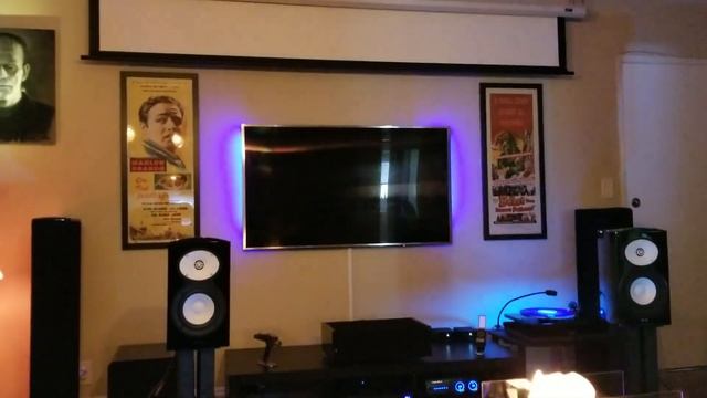 Revel 126be system смотреть онлайн