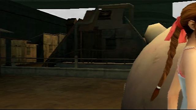 #17 Der lächelnde Soldat-Let's Play Crisis Core: Final Fantasy VII (DE/HD) смотреть онлайн
