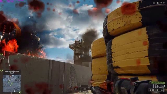 What does it take to get 120fps+? Battlefield 4 Baku смотреть онлайн