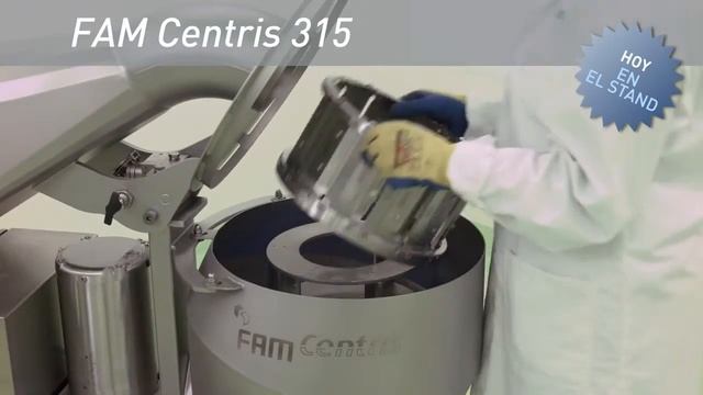 FAM Резка овощей, корнеплодов, фруктов смотреть онлайн