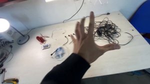 ПОДСВЕТКА салона ПРИОРА 2 как в MERCEDES I АТМОСФЕРНАЯ ПОДСВЕТКА для ЛЮБОГО АВТО из RGB ленты