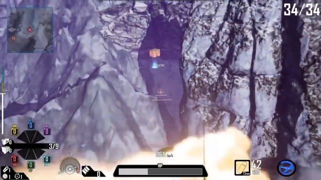 Dogfighter WW2 Online Gameplay - Playstation 4 смотреть онлайн