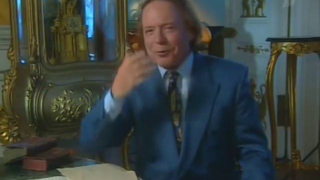 Эдвард Радзинский Роковые Минуты Истории 1 часть