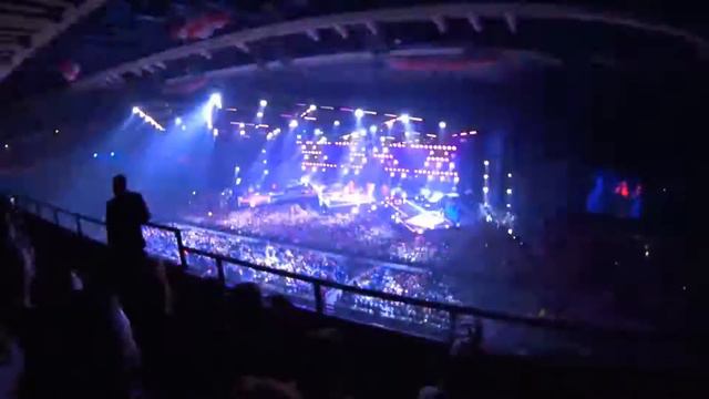 Биг Лав Шоу. BigLoveShow. 2017. Moscow