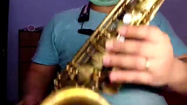 Yamaha yas 31 demo intermediete saxophone japan смотреть онлайн