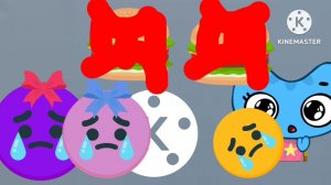 Приключения Смайлика и мамы Кинемастер 4 сезон 39 серия Новый сезон