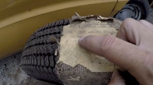 восстановление и реставрация запорожца 968м