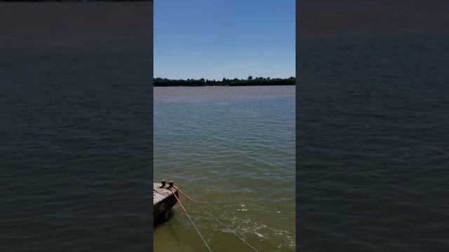 Ohio river dumping into Mississippi river смотреть онлайн