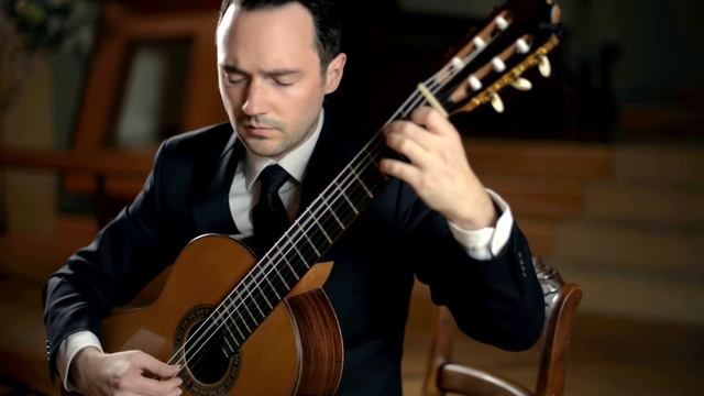 Nocturne "Reverie" Op. 19 - Giulio Regondi смотреть онлайн