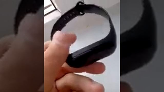 Обзор фитнес браслета Mi Band 3 смотреть онлайн