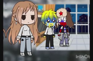 ♡реакция стран на шипы♡1 часть ♠