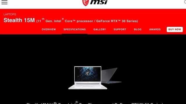 MSI gaming laptops with rtx 3060 launched in India price specs and availability смотреть онлайн