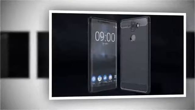Nokia 9 release date, specs rumors: Next flagship smartphone to sport dual lens camera with optical смотреть онлайн