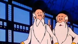 Жила была жизнь 09 - Мозг  - мультфильм про человеческое тело