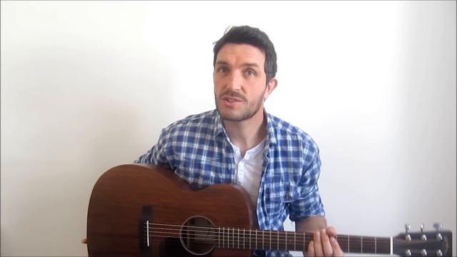 Review Sigma Guitar 000m-15