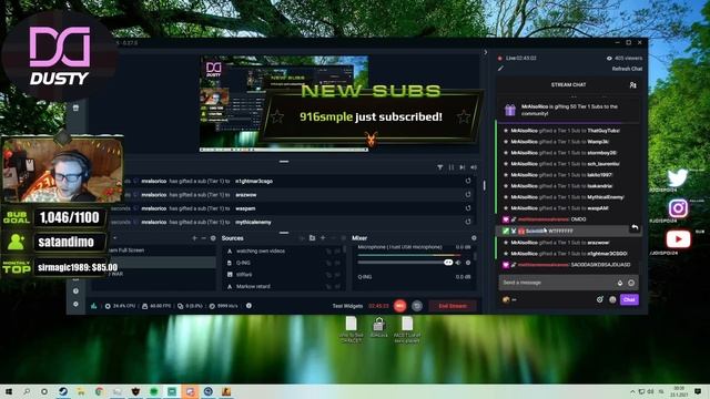 When Alcoholics Play CS:GO смотреть онлайн
