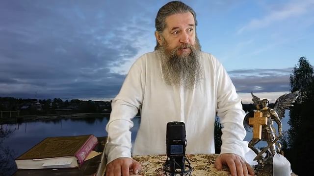 Откуда "падают" монахи и схимники смотреть онлайн