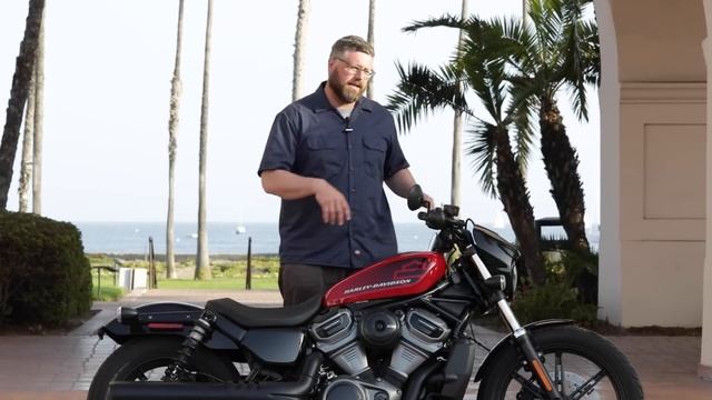 Is Harley Davidson trying to Take on Honda with this Motorcycle? смотреть онлайн