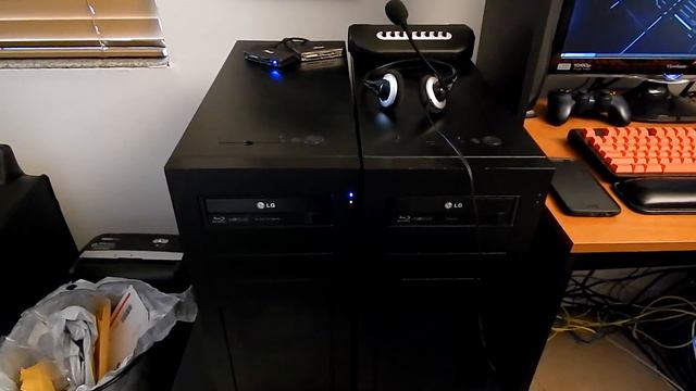 Computer Updates: November 2017 смотреть онлайн