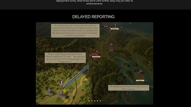 Forgotten Game Just Got UPDATED - Ultimate General: American Revolution! смотреть онлайн