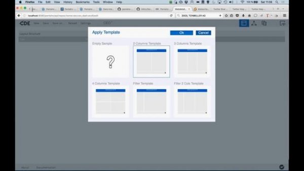 Curso Gratis de Business Intelligence con Pentaho (España)
