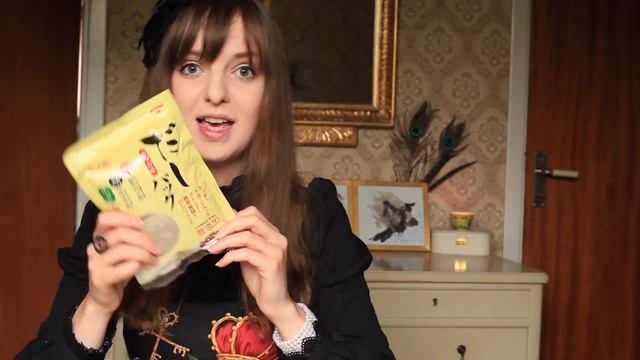 15 kg japanska matvaror / Japan Centre Haul смотреть онлайн