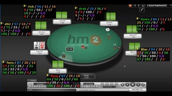 MTSNG $1/180 Стратегия МТТ Часть 1 (До финального стола)