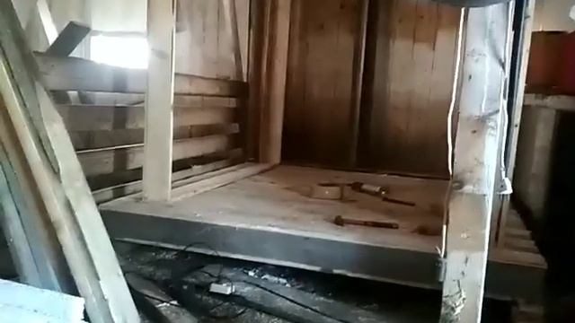 Новости. Холодильная камера. Хранение молока. смотреть онлайн