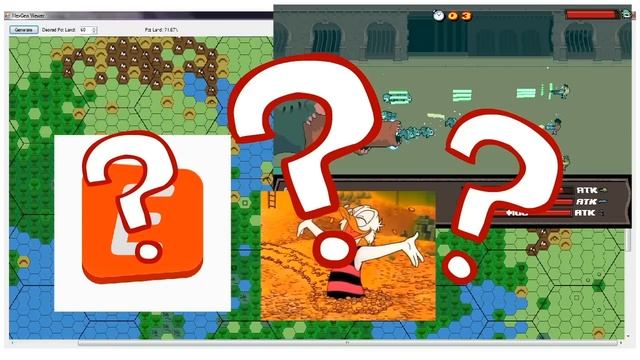 Roguelike Returns - How to Revive a Genre - Extra Credits смотреть онлайн