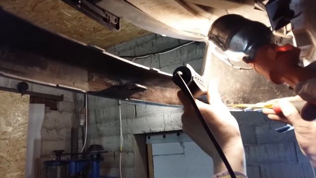 Счастливое обновление