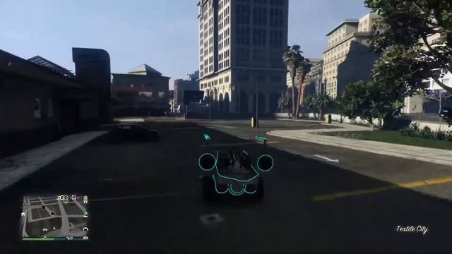 "I got the Space Docker! (Arena Level 500 Unlock)" [GTA Online:Arena War] смотреть онлайн