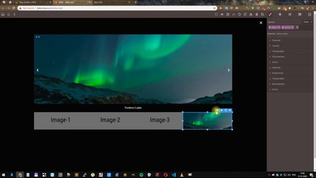 Lightbox (Modal Image Gallery) for Page Builder смотреть онлайн