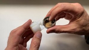 Разборка автоматического воздухоотводчика (развоздушивателя) и правильная сборка